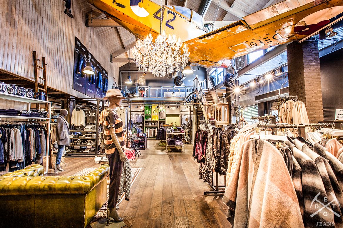 Deto Jeans Deto Jeans