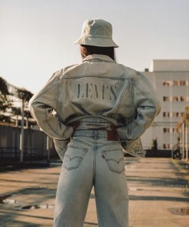 De allerleukste dames jeans trends van dit moment!