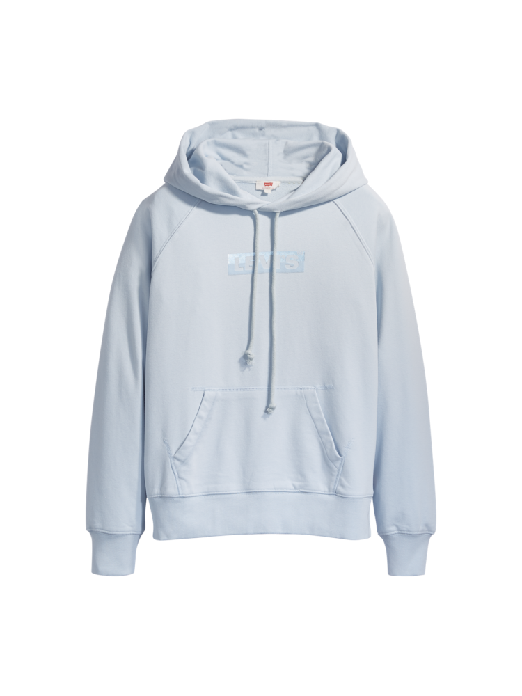 levi's hoodie dames sale