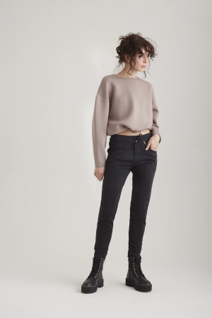 c.o.j. denim SLIM COLOURED JOG PANTS c.o.j. denim SLIM COLOURED JOG PANTS