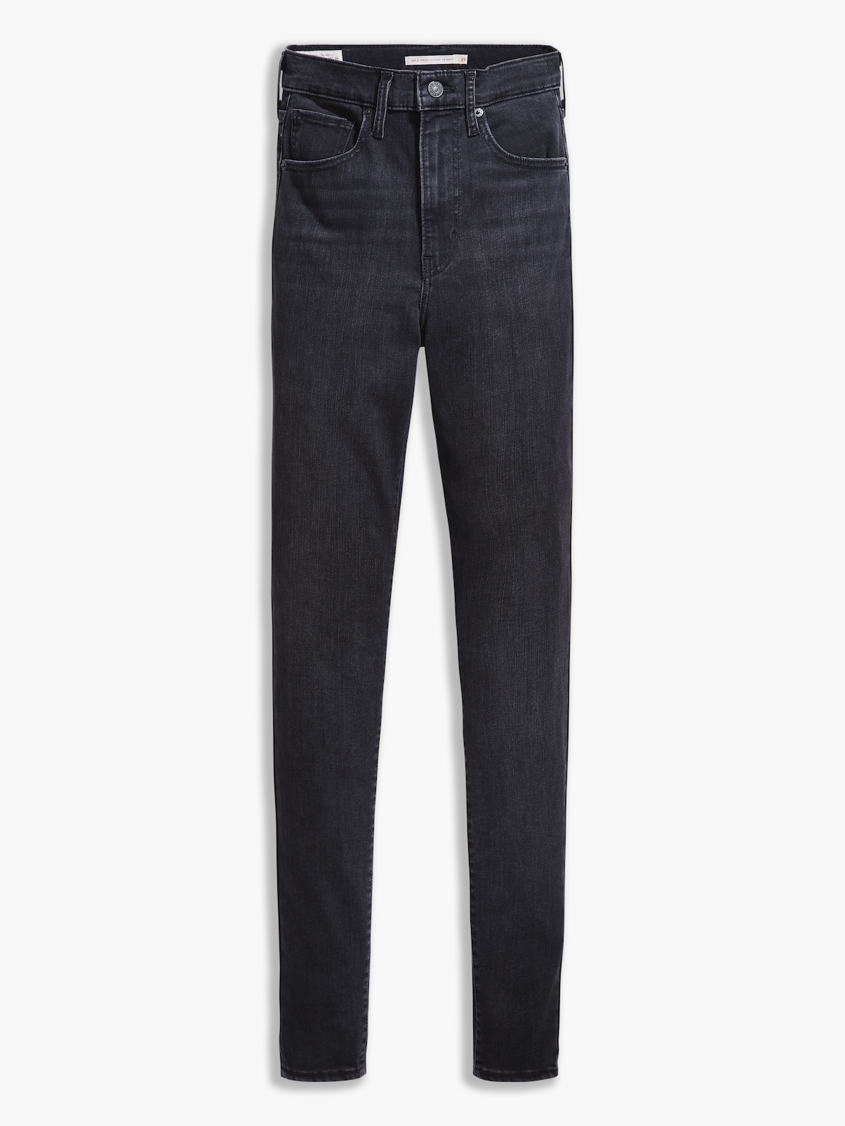Levi's Jeans Zwart 22791 0147 Levi's Jeans Zwart 22791 0147