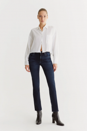c.o.j. denim STRAIGHT FIT JEANS c.o.j. denim STRAIGHT FIT JEANS