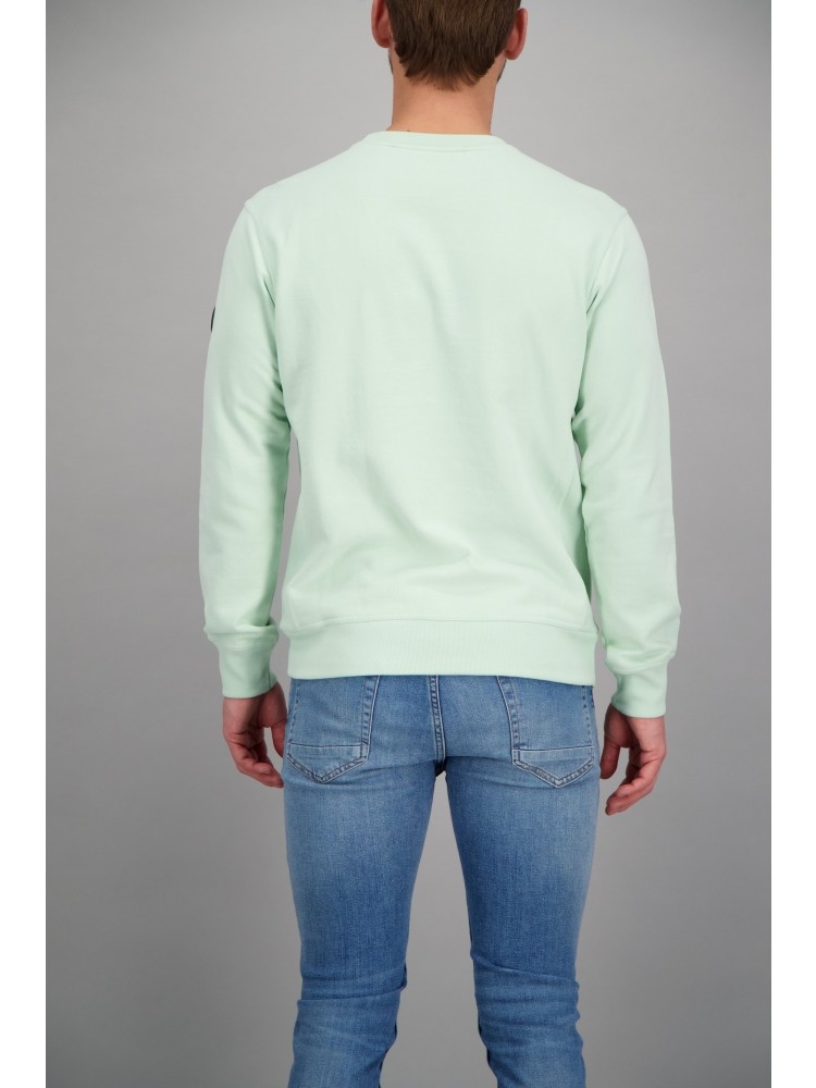 Airforce Sweater Y01J Spray bestel je online bij www Airforce Sweater Y01J Spray bestel je online bij www