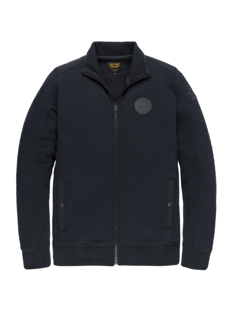 pme legend zip jacket