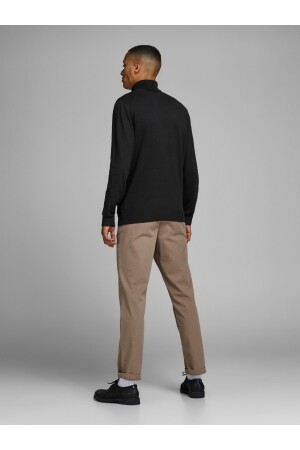 Jack & Jones JJEEMIL KNIT ROLL NECK NOOS 178012 bestel je online bij www.detojeans.nl/ Jack & Jones JJEEMIL KNIT ROLL NECK NOOS 178012 bestel je online bij www.detojeans.nl/