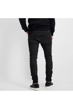 Cars Jeans  Dust Super Skinny 42 Twill Black bestel je online bij www.detojeans.nl/ Cars Jeans  Dust Super Skinny 42 Twill Black bestel je online bij www.detojeans.nl/