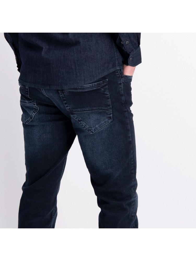 Jeans BLAST Slim Fit 93 Blue bestel je online bij www.detojeans.nl/