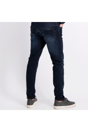 Werkgever Parana rivier Verhoog jezelf Cars Jeans BLAST Slim Fit 93 Blue Black bestel je online bij  www.detojeans.nl/