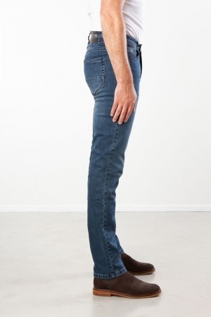 New Star  Stretch Denim Stone Used bestel je online bij www.detojeans.nl/ New Star  Stretch Denim Stone Used bestel je online bij www.detojeans.nl/