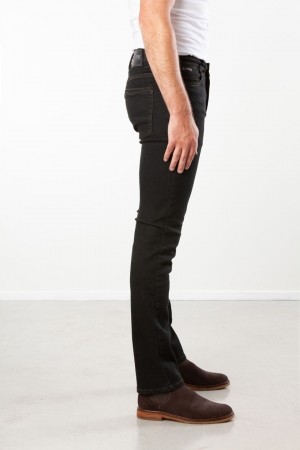 New Star  Stretch Denim Blue Black bestel je online bij www.detojeans.nl/ New Star  Stretch Denim Blue Black bestel je online bij www.detojeans.nl/