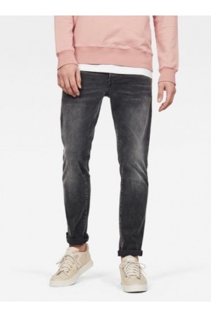 g star black slim fit jeans