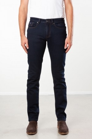 New Star Stretch Denim Indigo New Star Stretch Denim Indigo