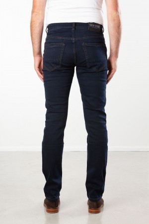New Star Stretch Denim Indigo bestel je online bij www.detojeans.nl/ New Star Stretch Denim Indigo bestel je online bij www.detojeans.nl/