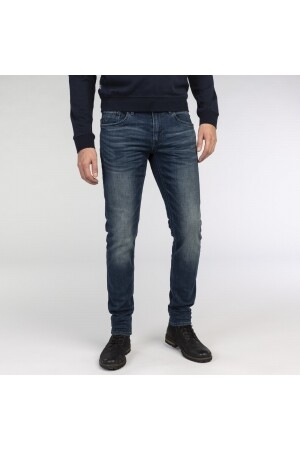 PME jeans TAILWHEEL DARK BLUE INDIGO PME jeans TAILWHEEL DARK BLUE INDIGO