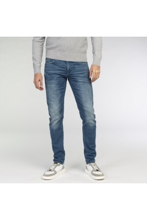 PME jeans  TAILWHEEL SOFT MID BLUE SMB bestel je online bij www.detojeans.nl/ PME jeans  TAILWHEEL SOFT MID BLUE SMB bestel je online bij www.detojeans.nl/