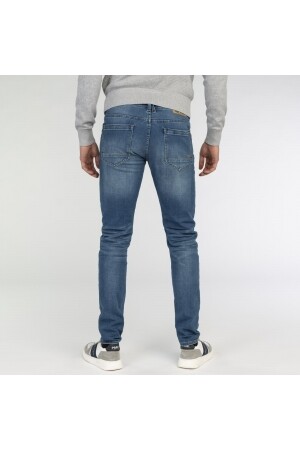 PME jeans  TAILWHEEL SOFT MID BLUE SMB bestel je online bij www.detojeans.nl/ PME jeans  TAILWHEEL SOFT MID BLUE SMB bestel je online bij www.detojeans.nl/