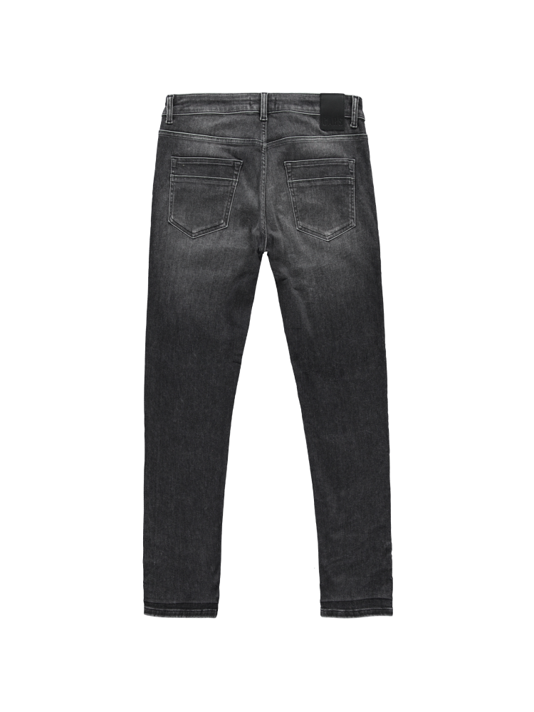 Achterhouden Aap Wonen Cars Jeans BATES Denim 41 Black Used bestel je online bij www.detojeans.nl/