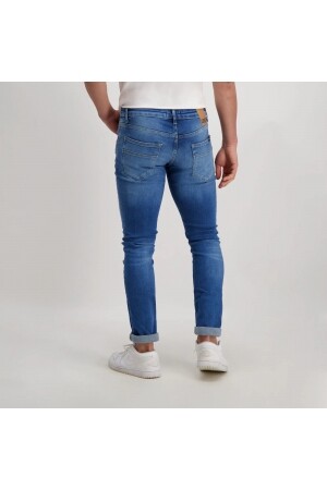 Cars Jeans  Bates Denim 76 Bleu Used bestel je online bij www.detojeans.nl/