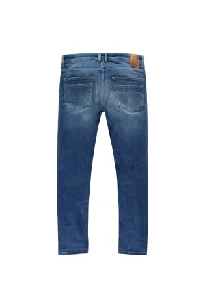 Cars Jeans  Bates Denim 76 Bleu Used bestel je online bij www.detojeans.nl/