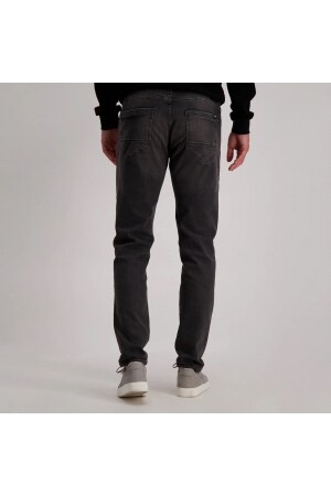 Cars Jeans  BLAST Jog Denim Slim Fit 41 Black Used bestel je online bij www.detojeans.nl/
