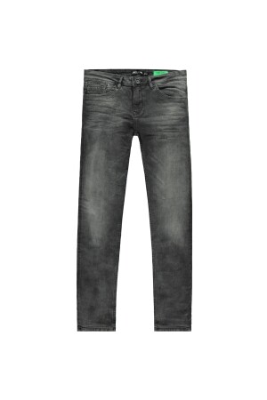 Cars Jeans  BLAST Jog Denim Slim Fit 41 Black Used bestel je online bij www.detojeans.nl/
