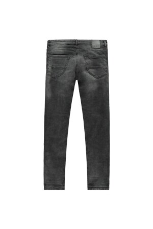 Cars Jeans  BLAST Jog Denim Slim Fit 41 Black Used bestel je online bij www.detojeans.nl/