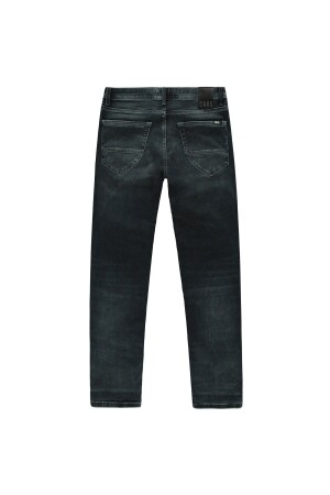 Cars Jeans  BLAST Jog Denim Slim Fit 93 Blue Black bestel je online bij www.detojeans.nl/