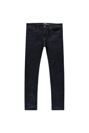 Cars Jeans  BLAST Slim Fit Rinsed Wash bestel je online bij www.detojeans.nl/