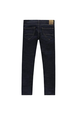 Cars Jeans  BLAST Slim Fit Rinsed Wash bestel je online bij www.detojeans.nl/