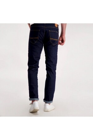 Cars Jeans  BLAST Slim Fit Rinsed Wash bestel je online bij www.detojeans.nl/
