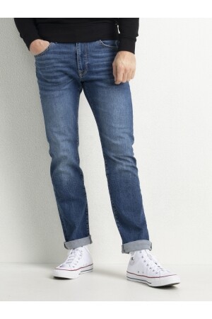 Petrol Industries Men Supreme Stretch