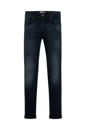 Petrol Industries Men Denim Slim Fit