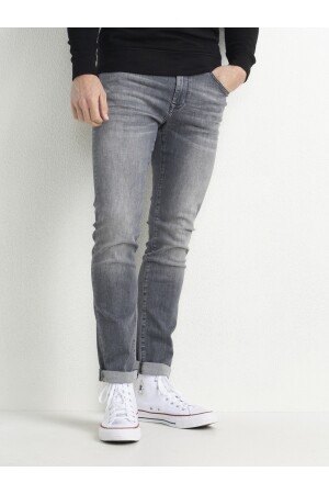 Petrol Industries Men Supreme Stretch