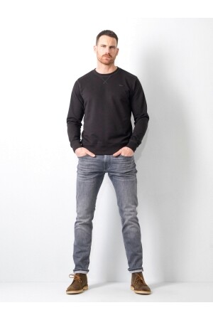 Petrol Industries Denim Tapered Regular