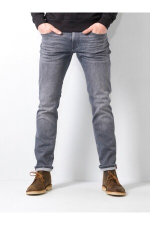 Petrol Industries Denim Tapered Regular 9700 GREY bestel je online bij www.detojeans.nl/ Petrol Industries Denim Tapered Regular 9700 GREY bestel je online bij www.detojeans.nl/