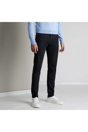 vanguard V850 RIDER COMFORT BLACK DENIM