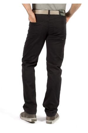 Maskovick  Stretch Jeans Antraciet bestel je online bij www.detojeans.nl/