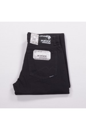 Maskovick  Stretch Jeans Antraciet bestel je online bij www.detojeans.nl/