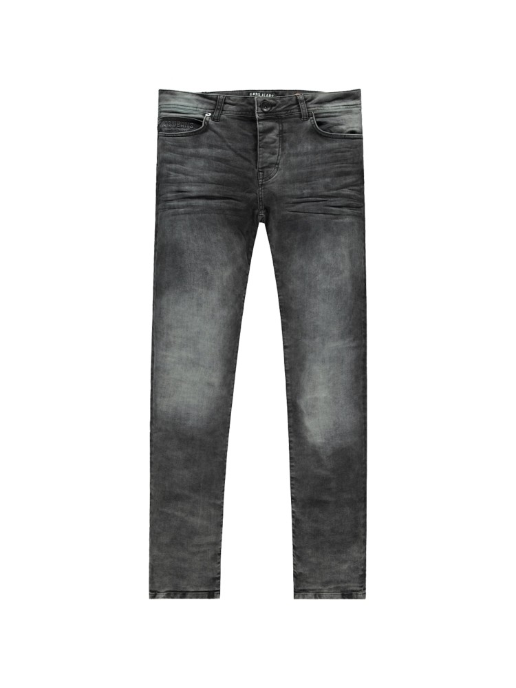 Dinkarville handel Rusland Cars Jeans DUST DENIM super skinny Black Used bestel je online bij  www.detojeans.nl/