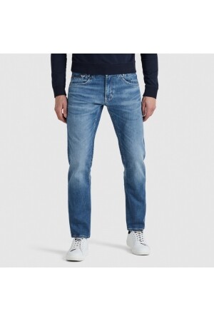 PME jeans  COMMANDER 3.0 FRESH MID BLUE FMB bestel je online bij www.detojeans.nl/