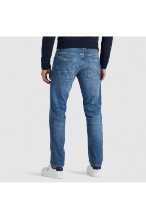 PME jeans  COMMANDER 3.0 FRESH MID BLUE FMB bestel je online bij www.detojeans.nl/