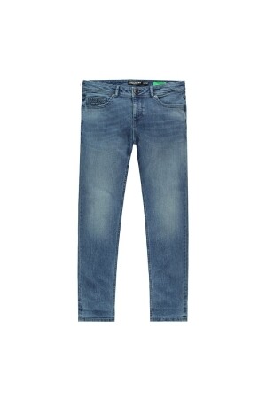 Cars Jeans  DOUGLAS DENIM 06 Stone Used bestel je online bij www.detojeans.nl/