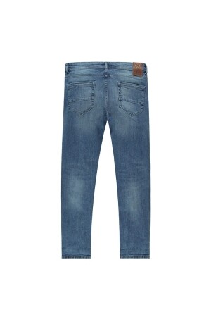 Cars Jeans  DOUGLAS DENIM 06 Stone Used bestel je online bij www.detojeans.nl/