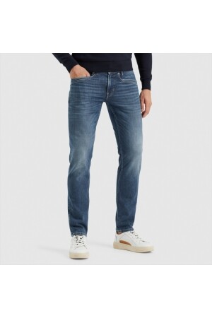 PME jeans SKYRAK HORIZON MID BLUE HMB PME jeans SKYRAK HORIZON MID BLUE HMB