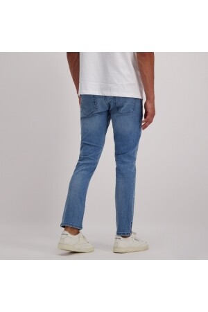 Cars Jeans  DOUGLAS DENIM 75 Bleached Used bestel je online bij www.detojeans.nl/