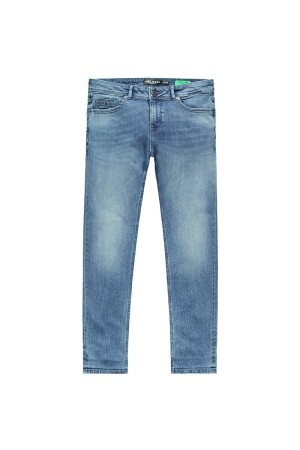 Cars Jeans  DOUGLAS DENIM 75 Bleached Used bestel je online bij www.detojeans.nl/