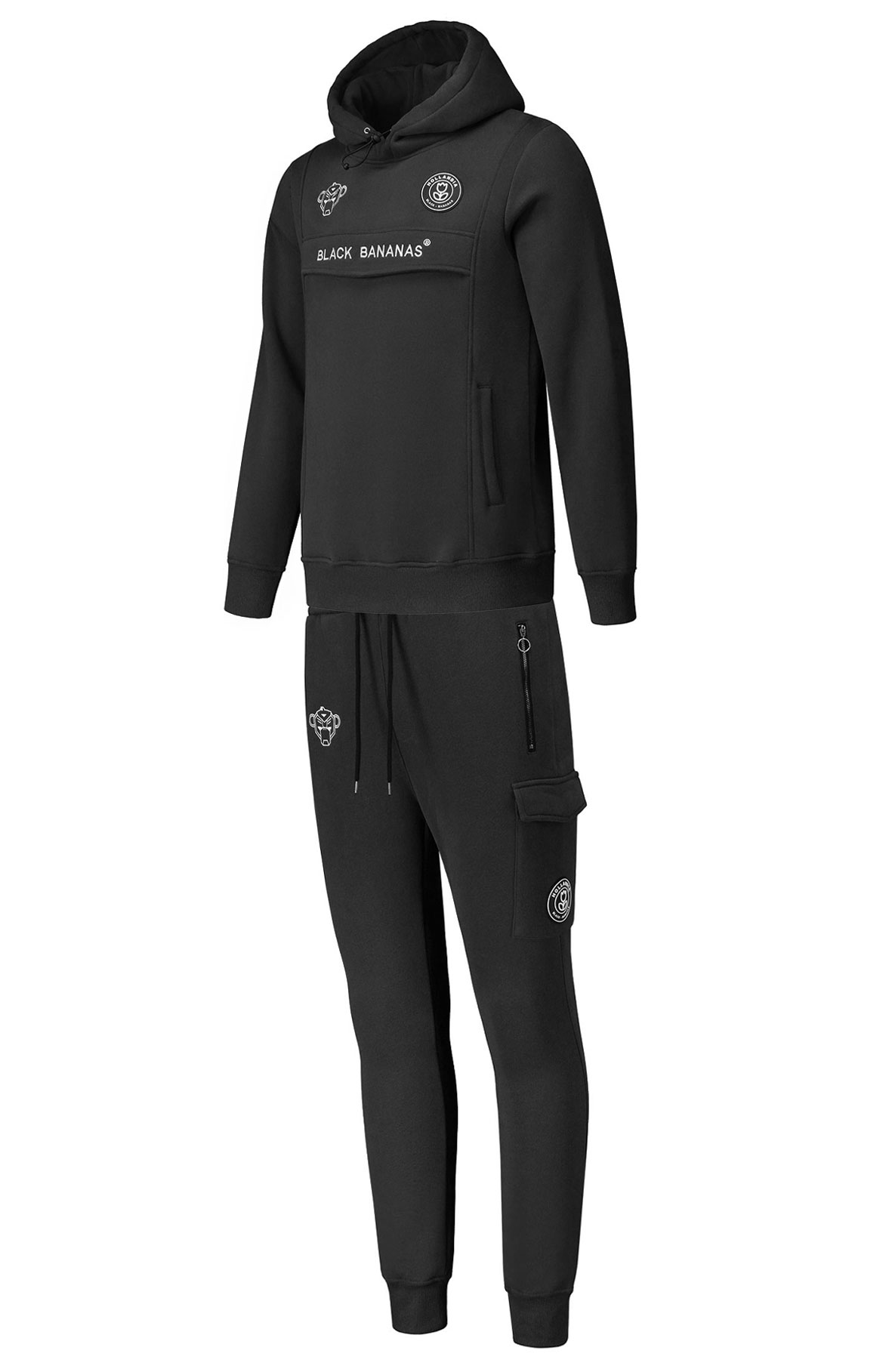black bananas tracksuit