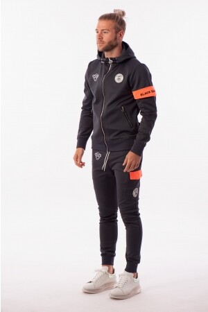 black banana tracksuit